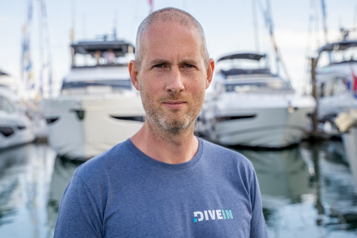 Torben Lonne Divein