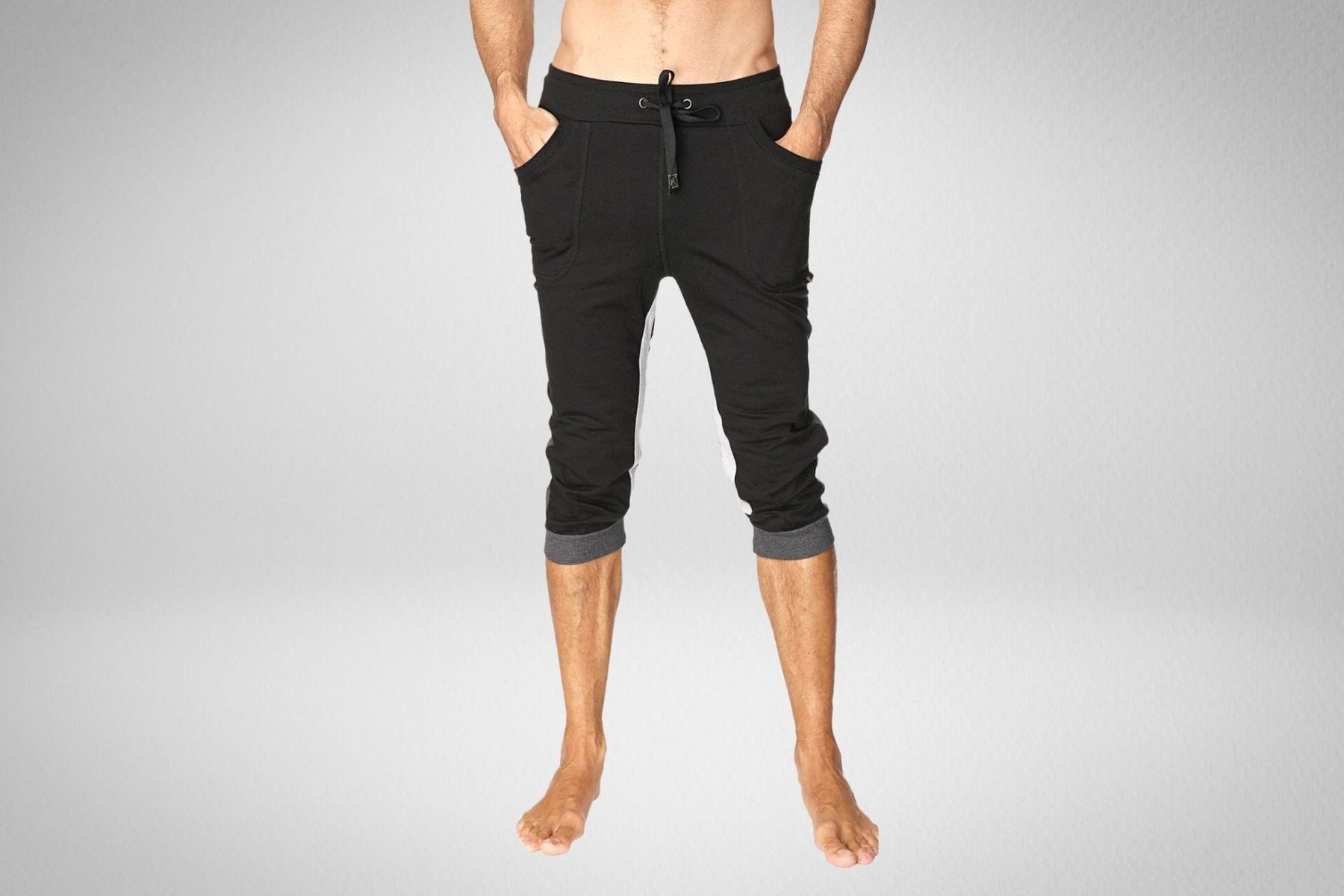 4-rth Men’s Cuffed