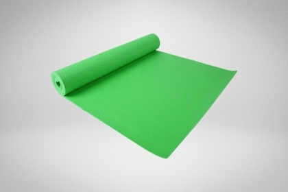 Balanceform Yoga Mat Featured