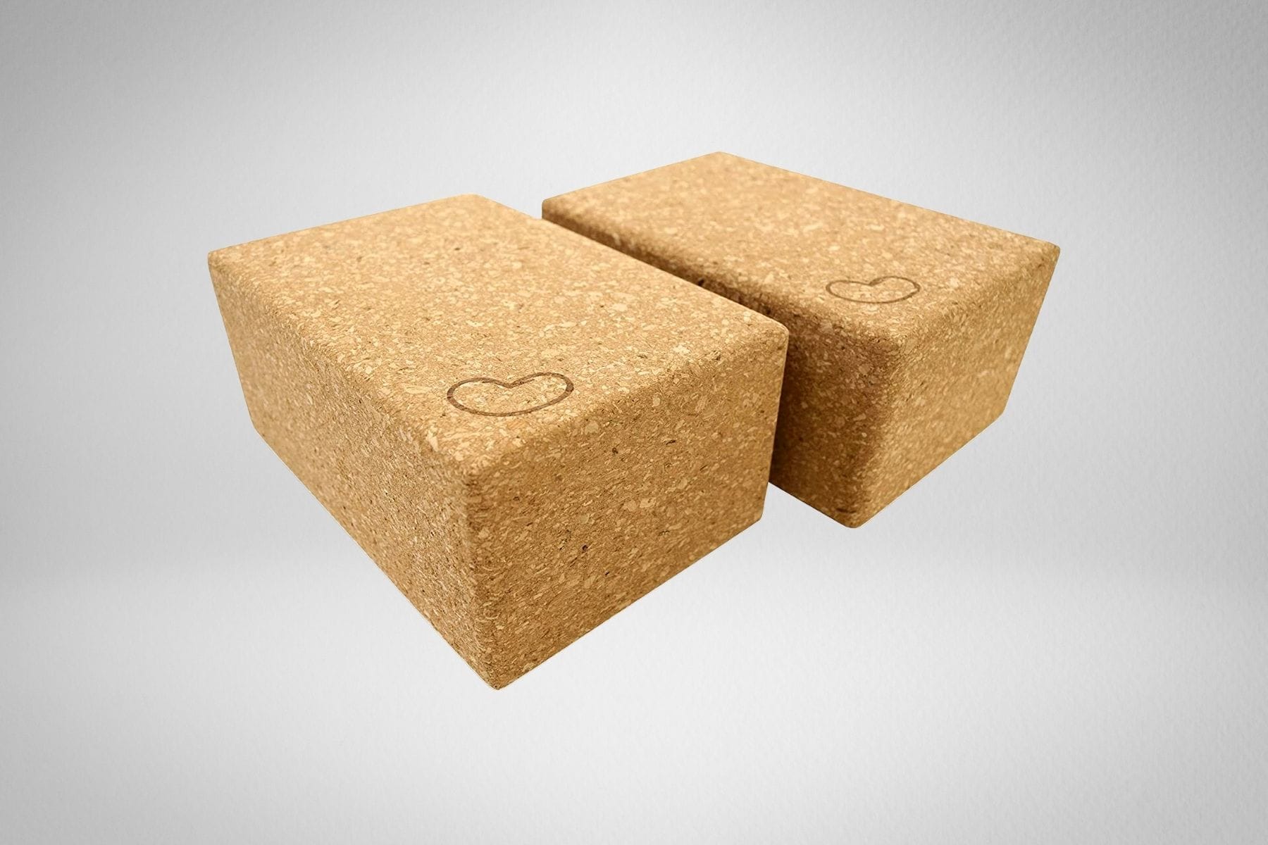Bean Products Yoga Blocks