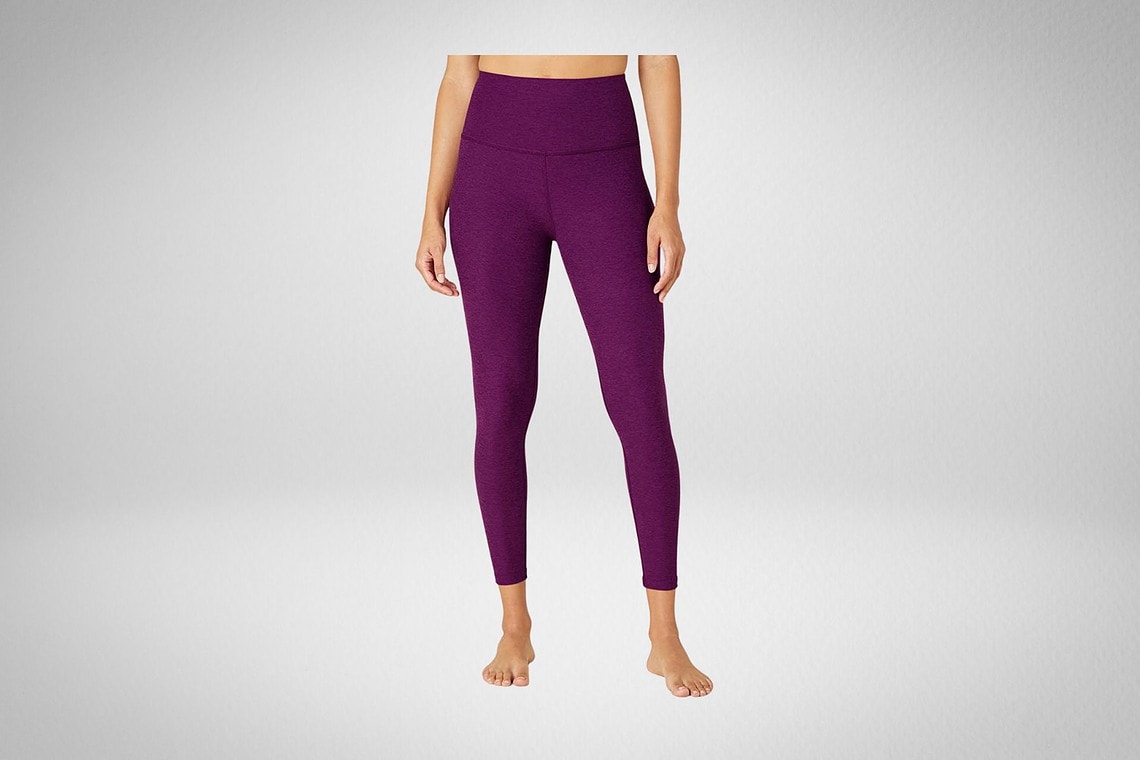 Beyond Yoga Spacedye