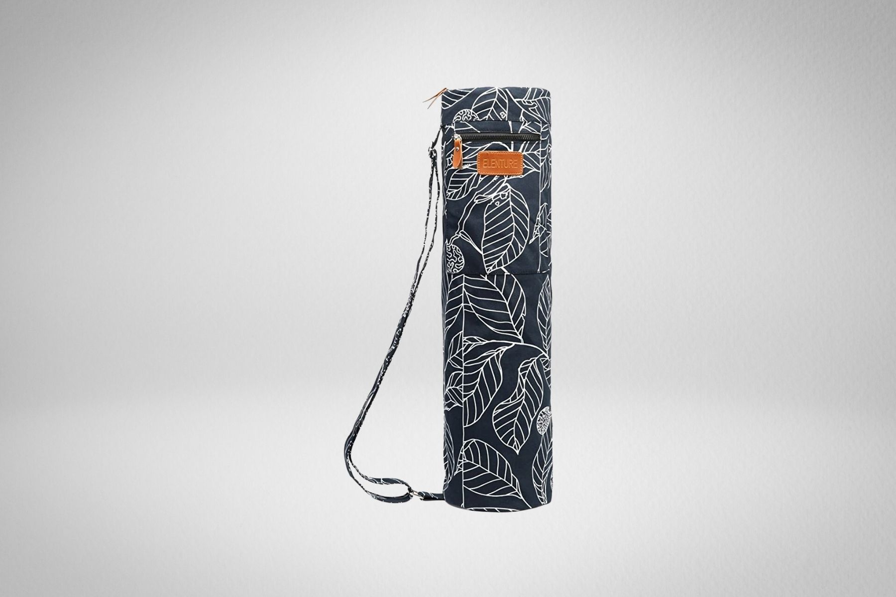 ELENTURE Yoga Mat Bag