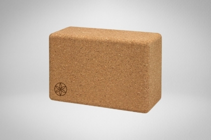 gaiam-cork-yoga-featured
