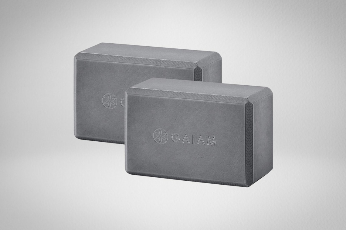 Gaiam Essentials Latex-Free
