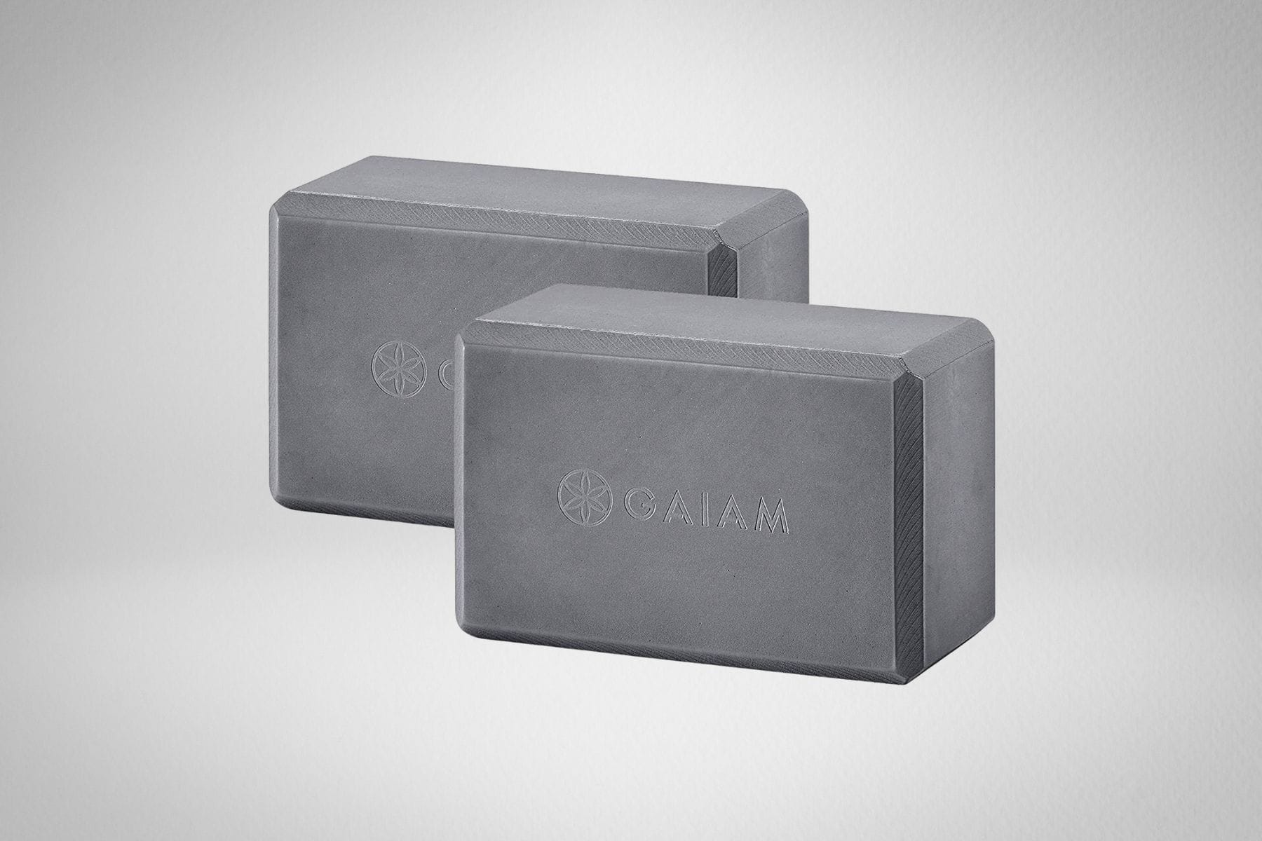 Gaiam Essentials Latex-Free