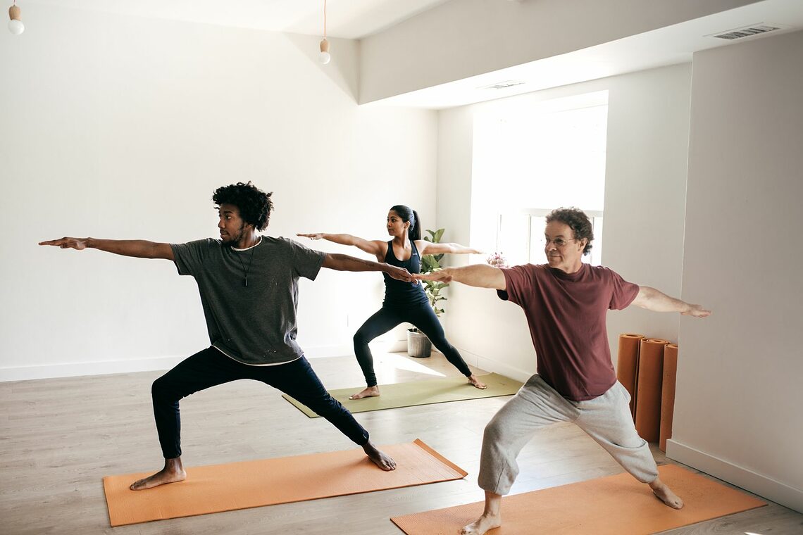 How Much Are Yoga Classes