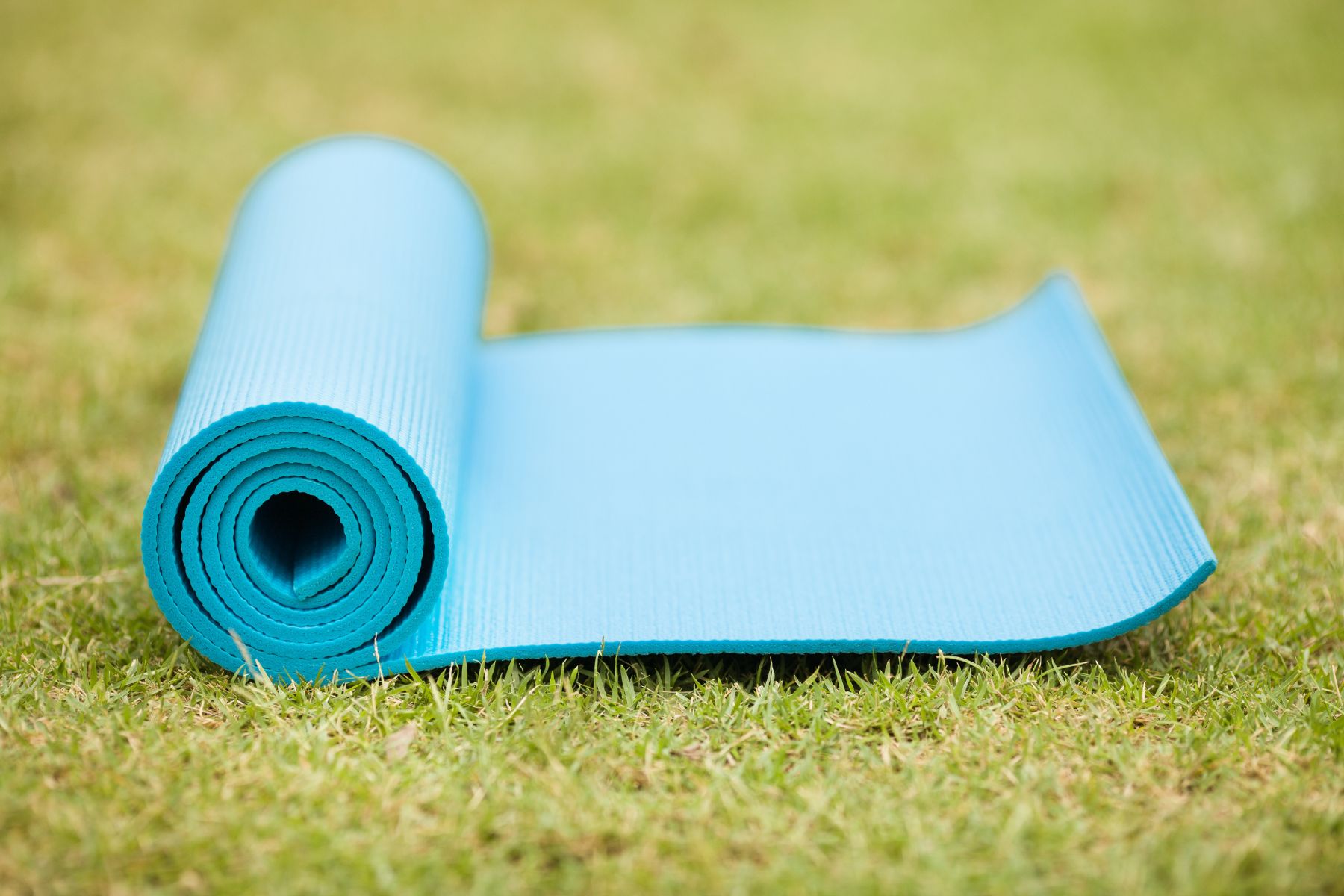 How to Wash Your Yoga Mat