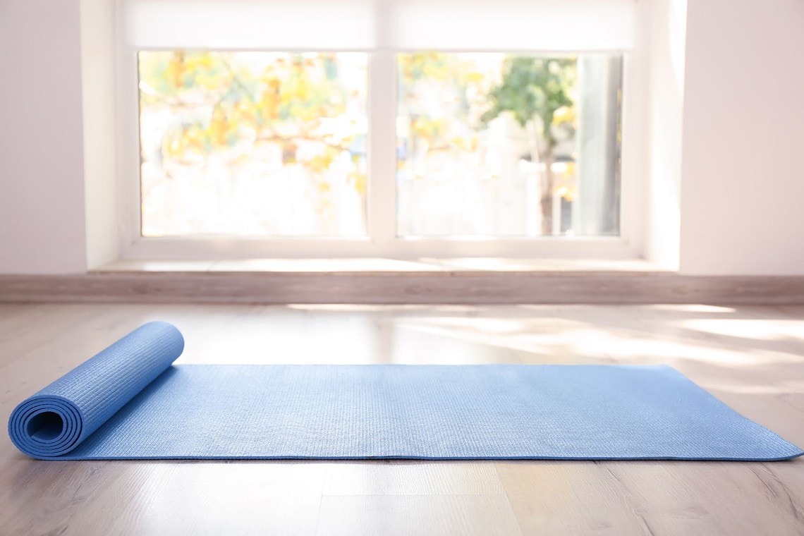 how-to-start-yoga-mat
