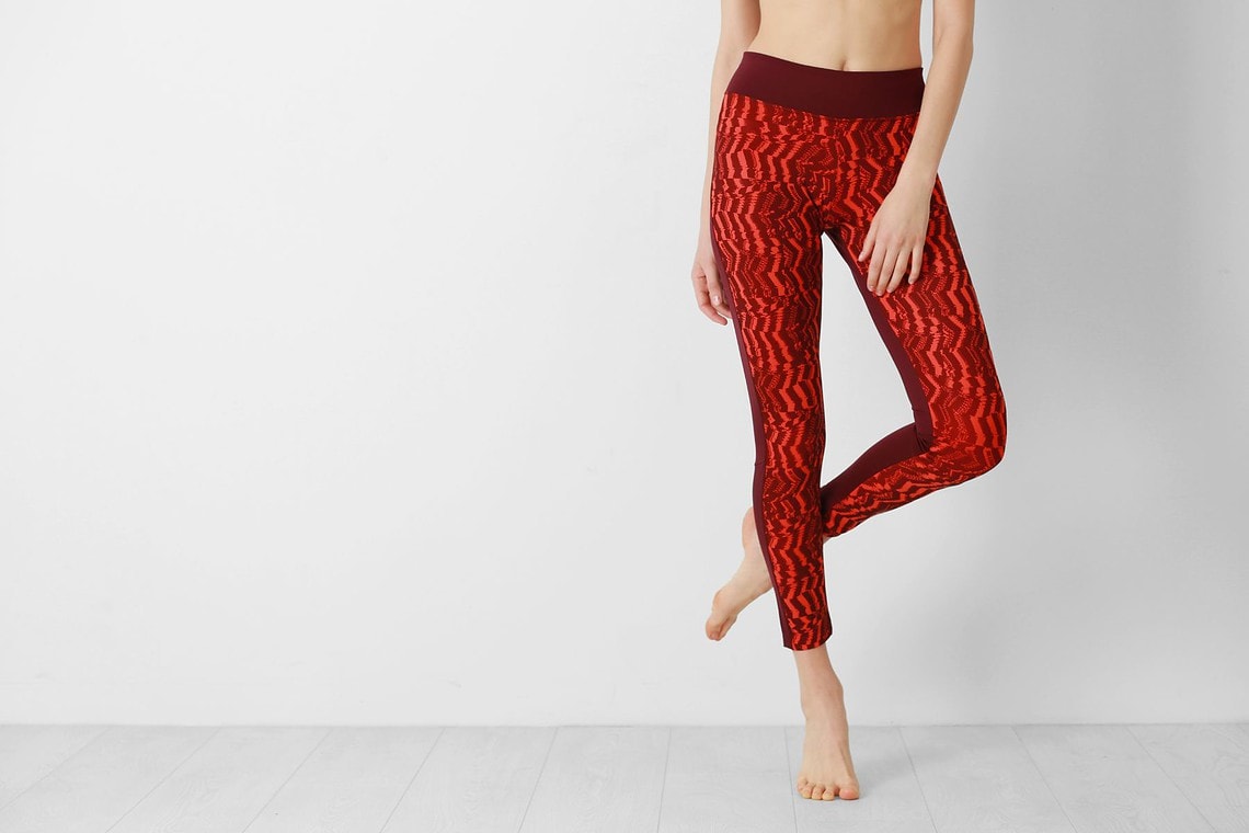 how-to-start-yoga-pants
