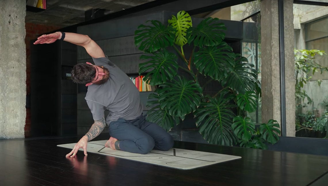 How To Stay Consistent With Practicing Yoga On Youtube Flo
