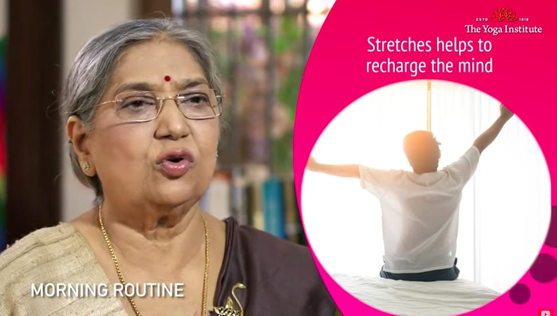 How To Stay Consistent With Practicing Yoga On Youtube Yogendra