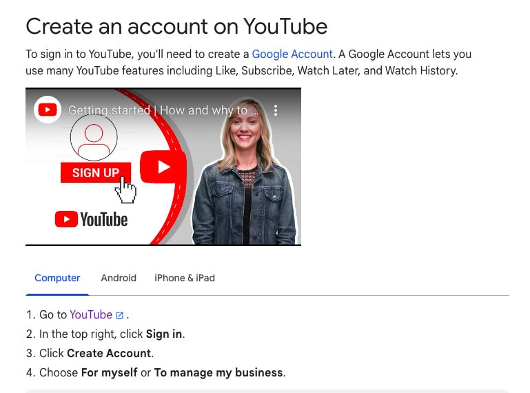 How To Stay Consistent With Practicing Yoga On Youtube