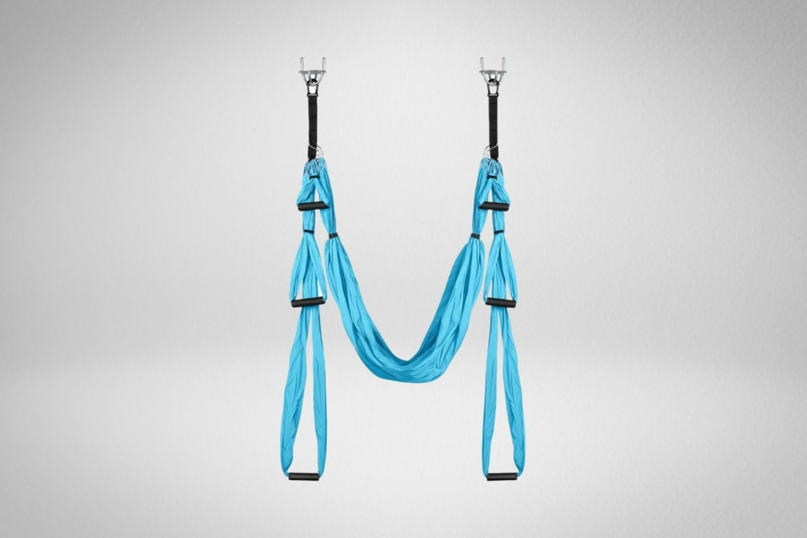 INTEY Aerial Yoga Swing