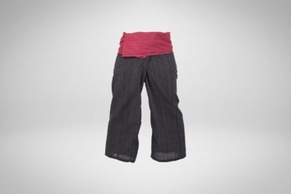 Lannapremium Thai Yoga Trousers Featured