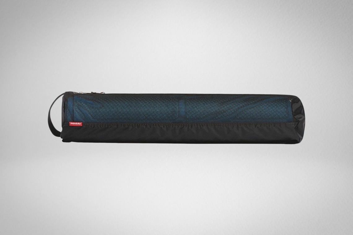 Manduka Full-Zip