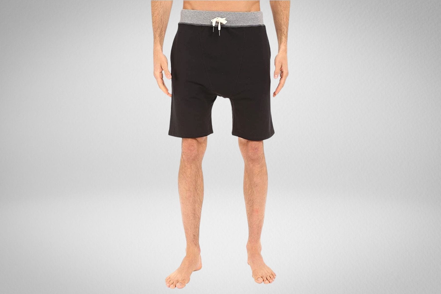 Manduka Men’s Yoga Shorts