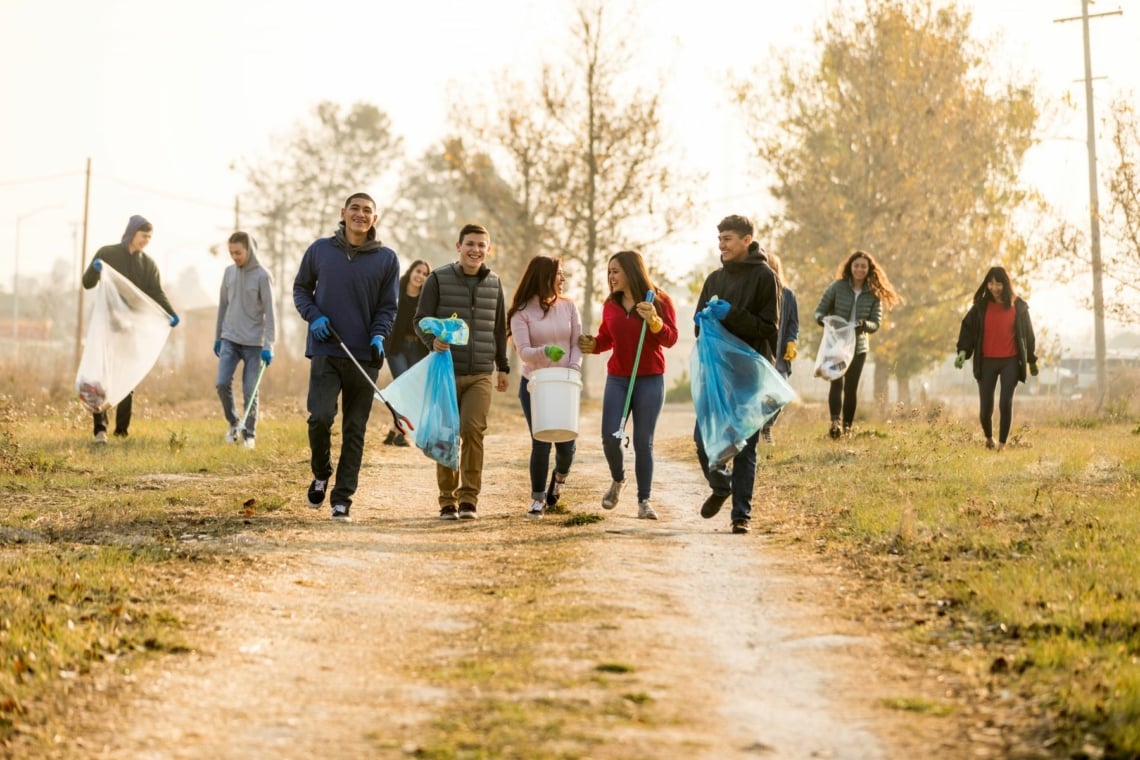 Paths Of Yoga Community Service