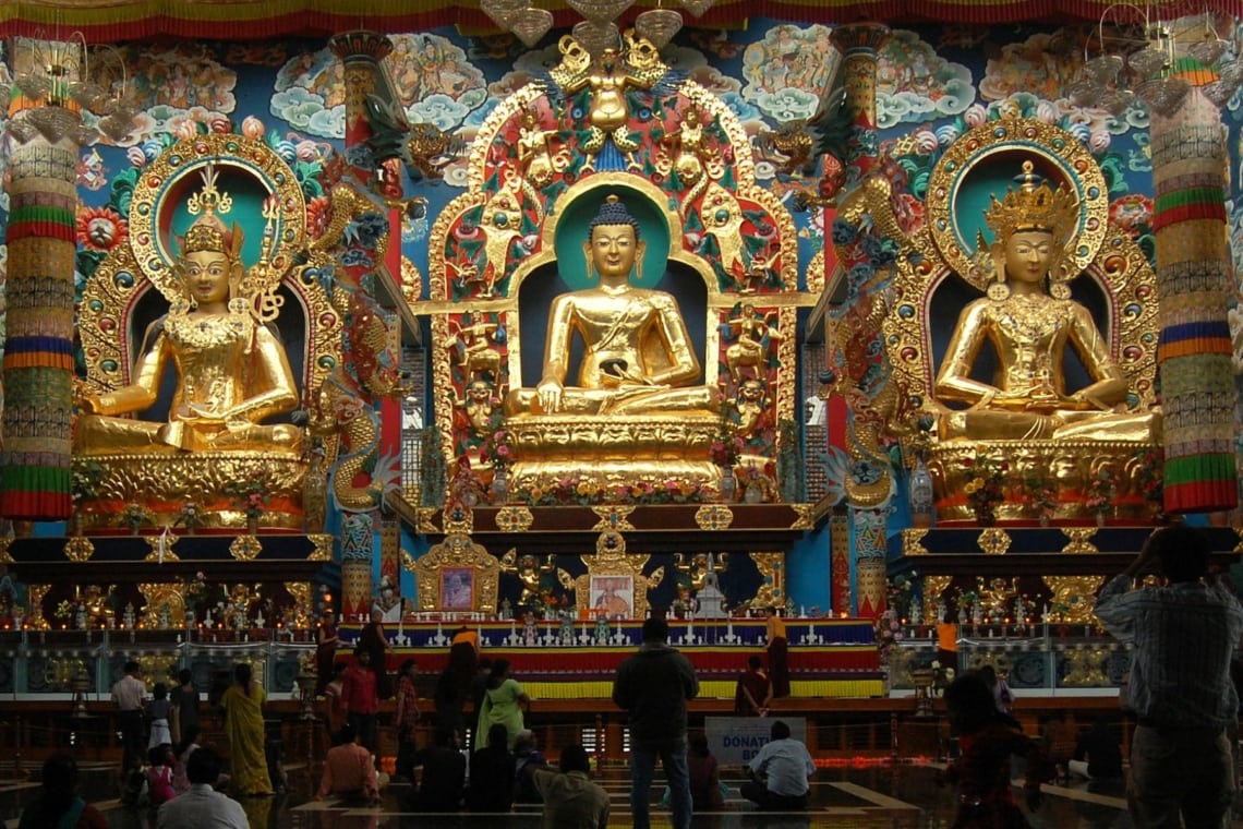 Paths Of Yoga Hindu Imagery
