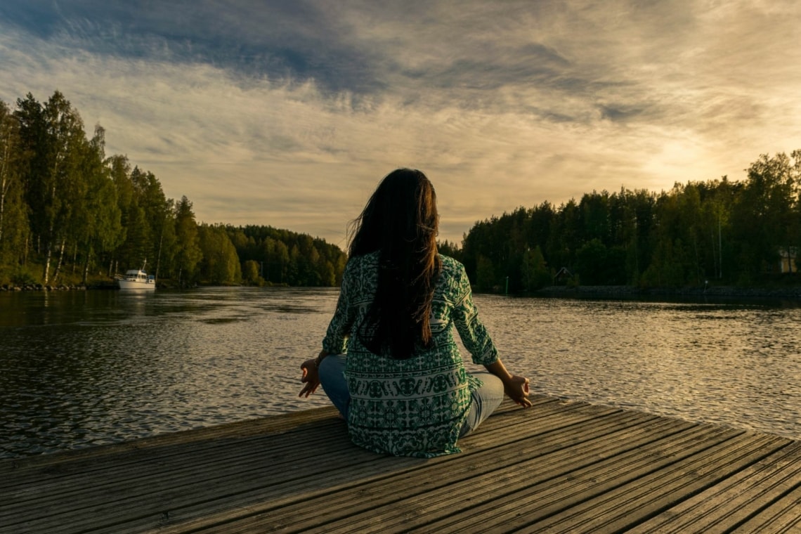 Paths Of Yoga Meditation