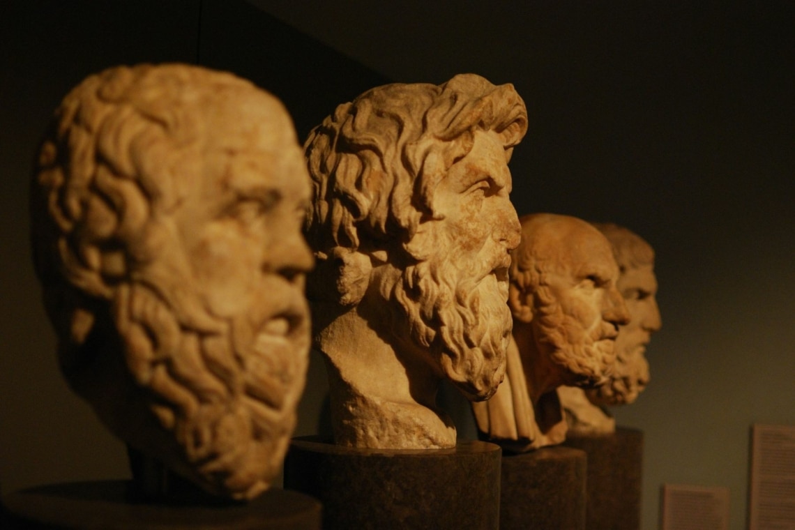 Paths Of Yoga Philosophers