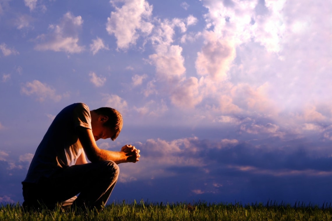 Paths Of Yoga Prayer