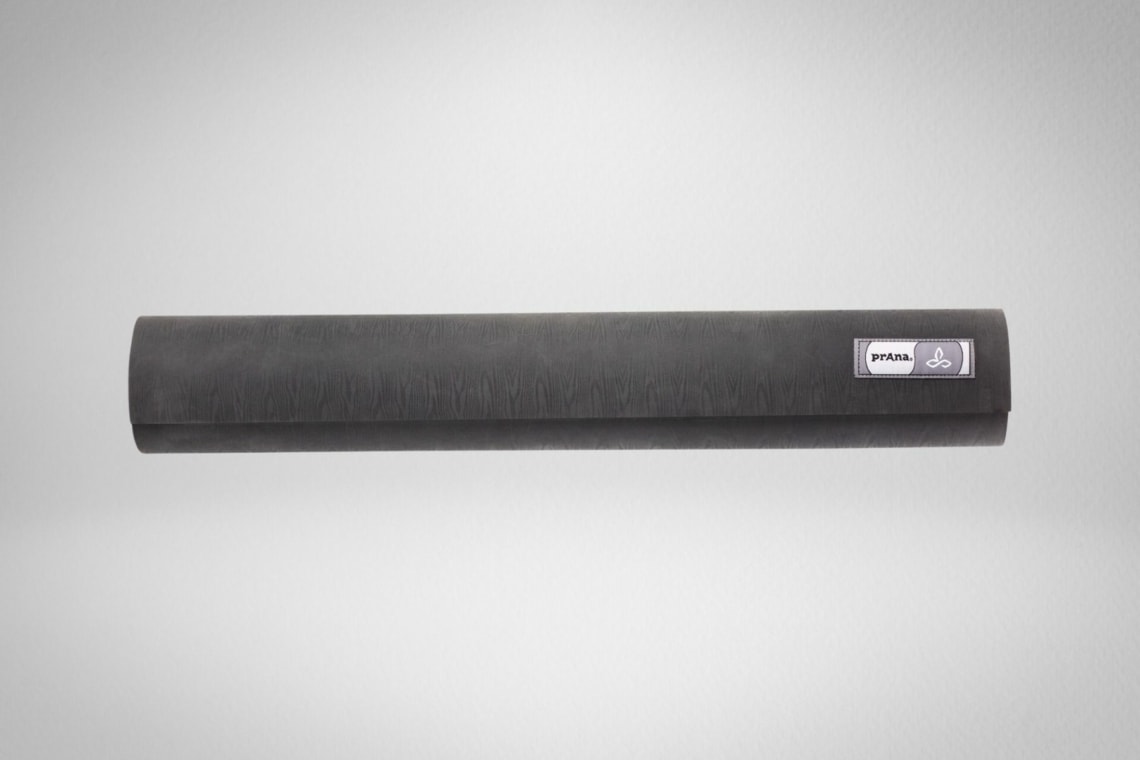 prAna Indigena Natural Yoga Mat