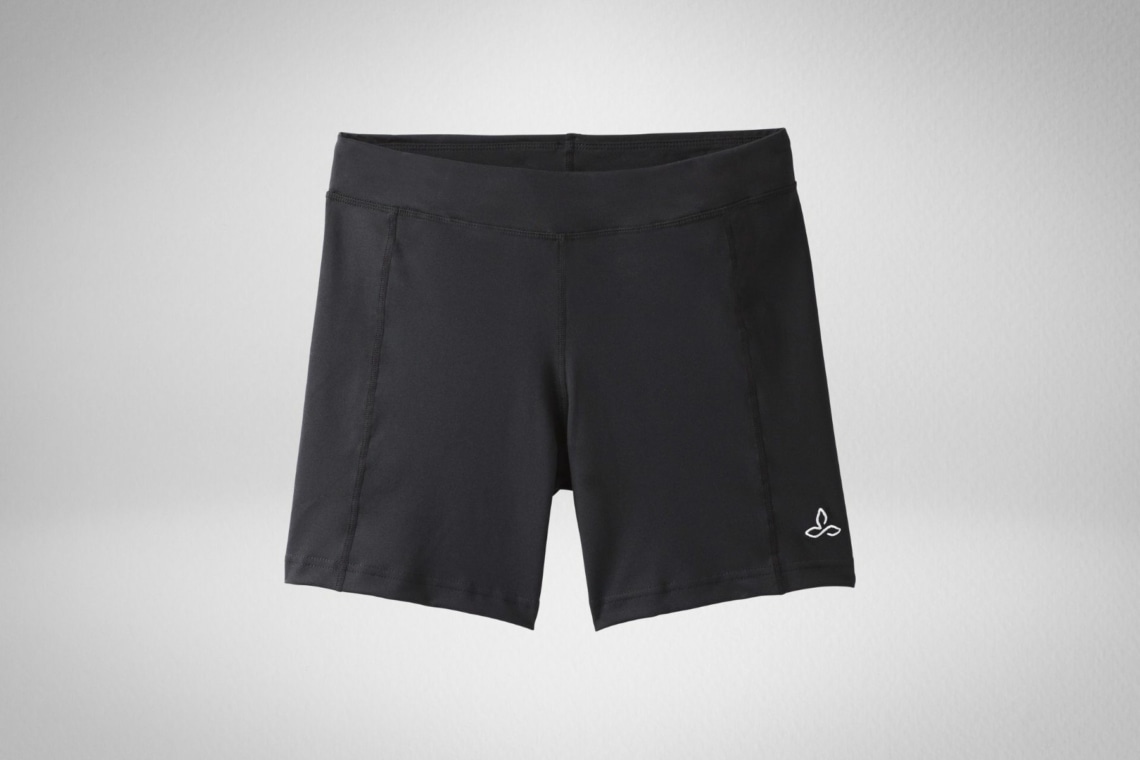 prAna Men’s Yoga Shorts