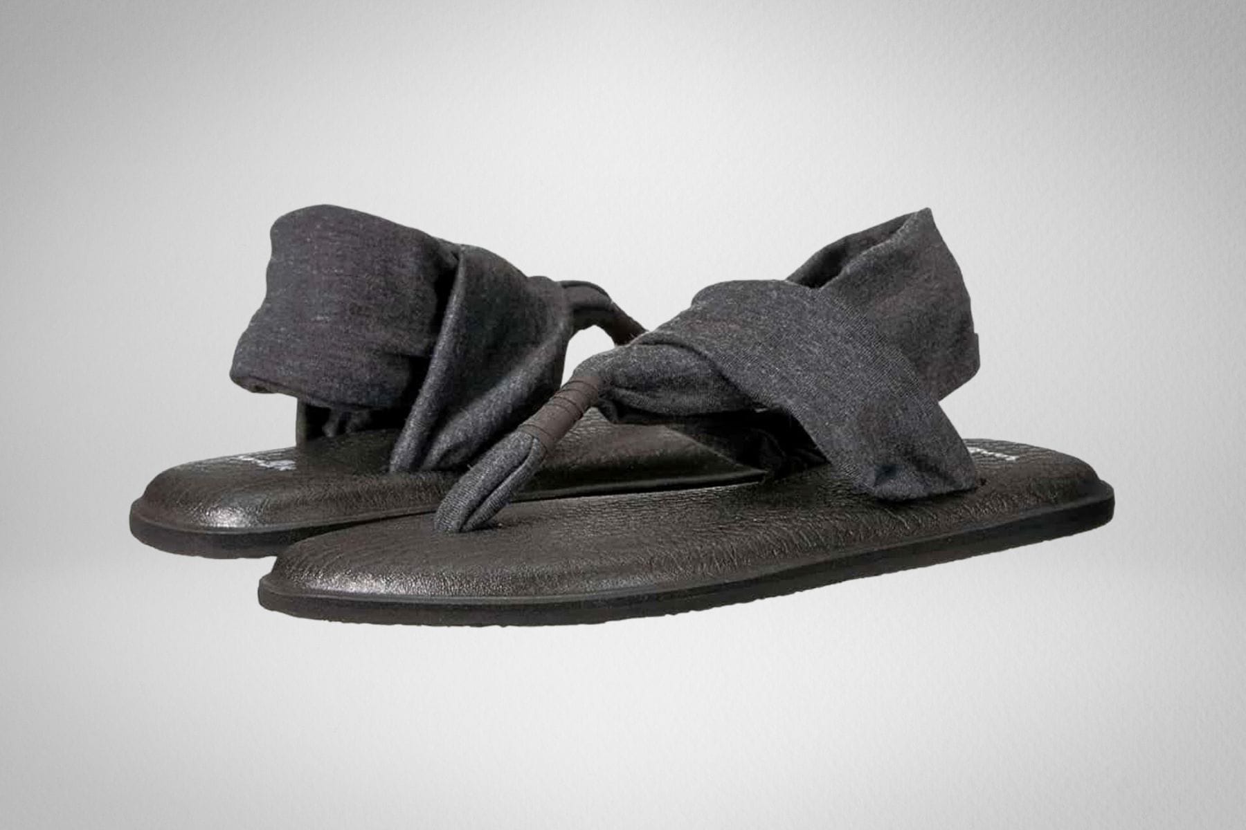 Sanuk Yoga Sling 2