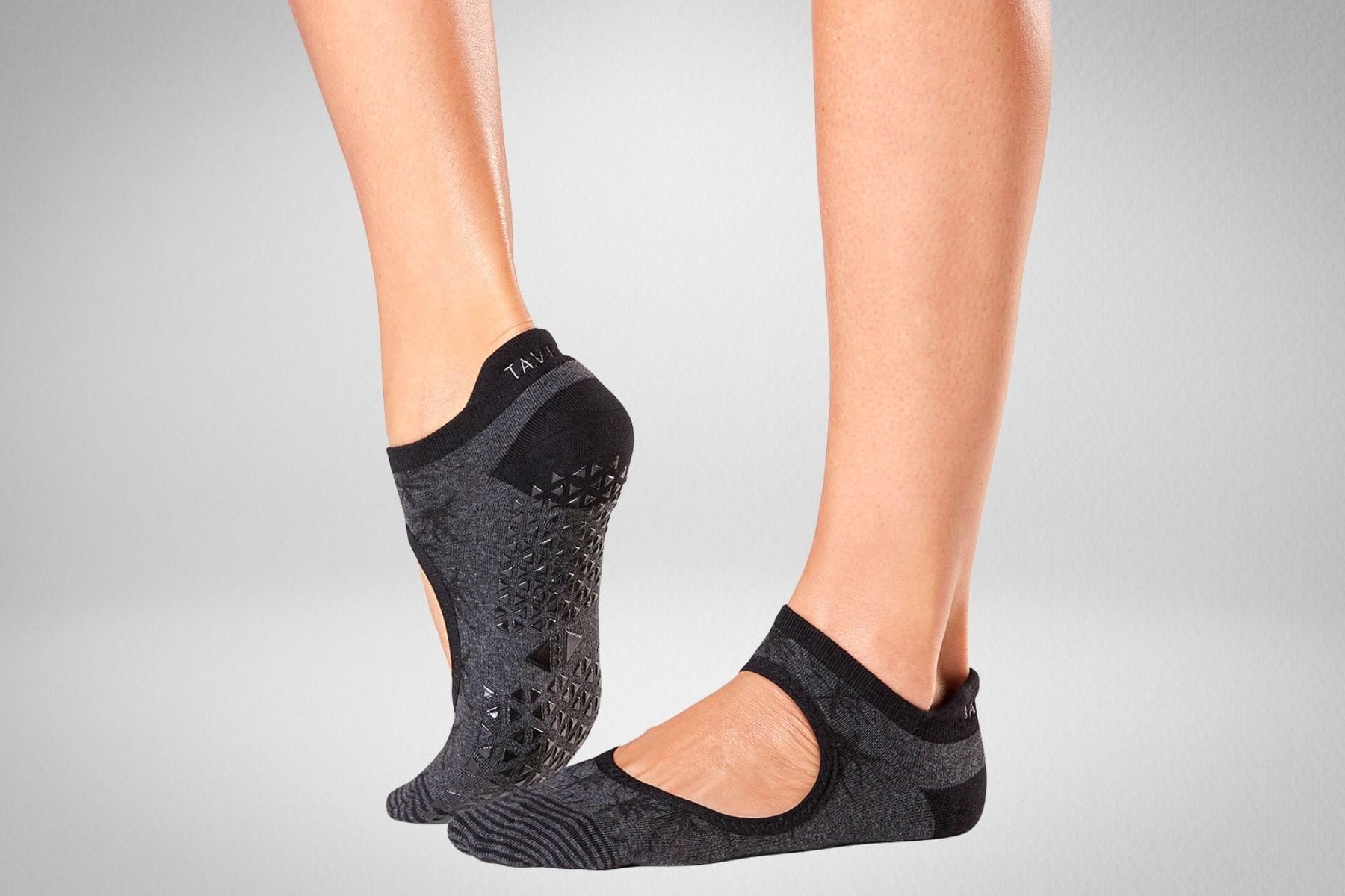Tavi Noir Emma Non-Slip