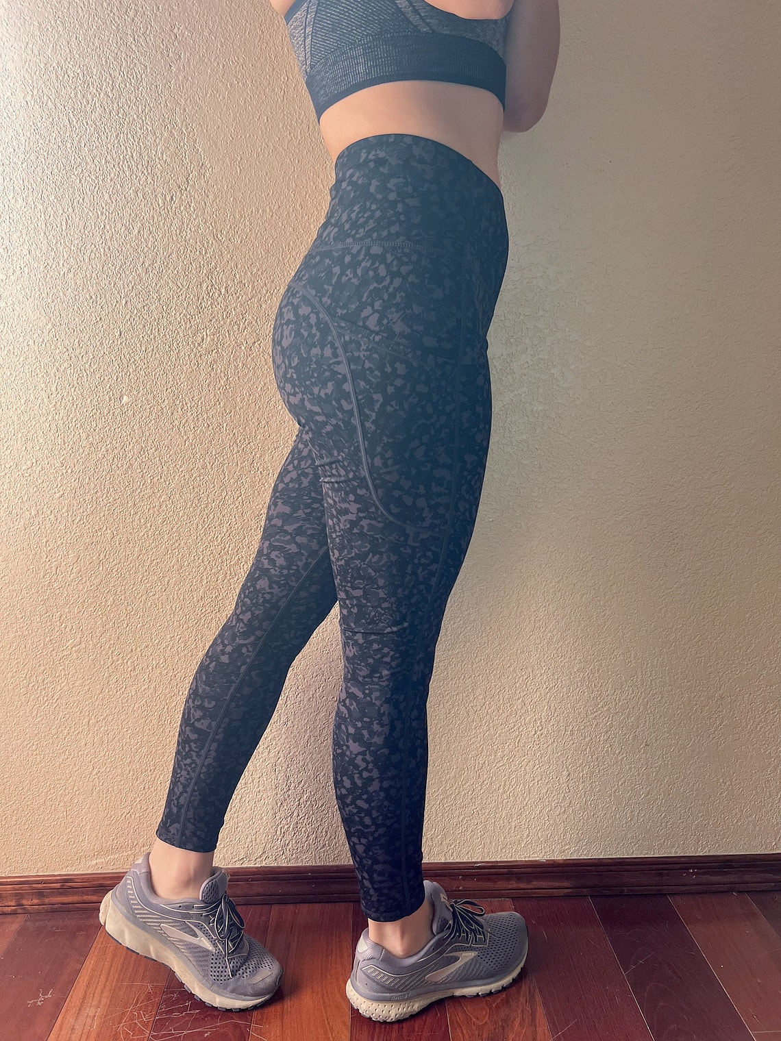 The Gym People Yoga Side View