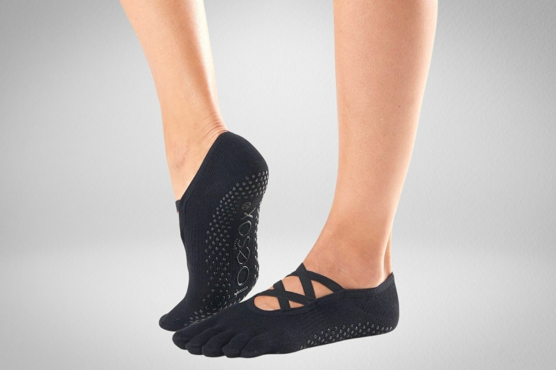 Toesox Full Toe