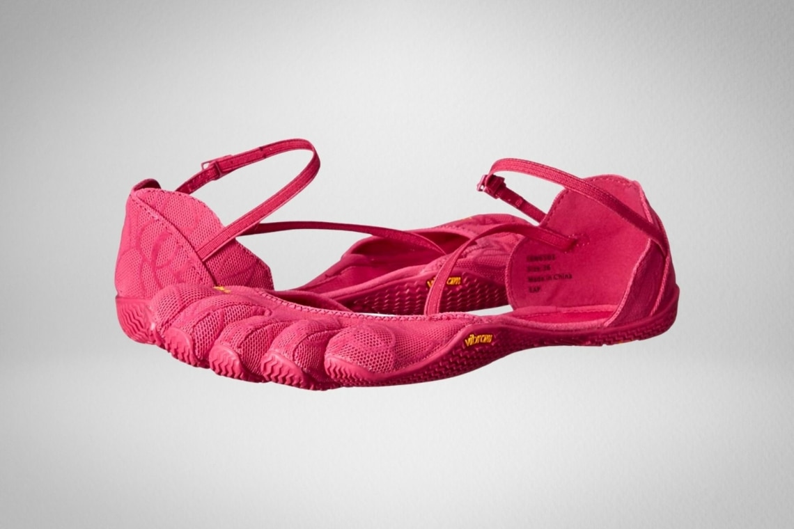 Vibram VI-S Fitness