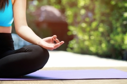 What Is The Main Benefit Of Yoga