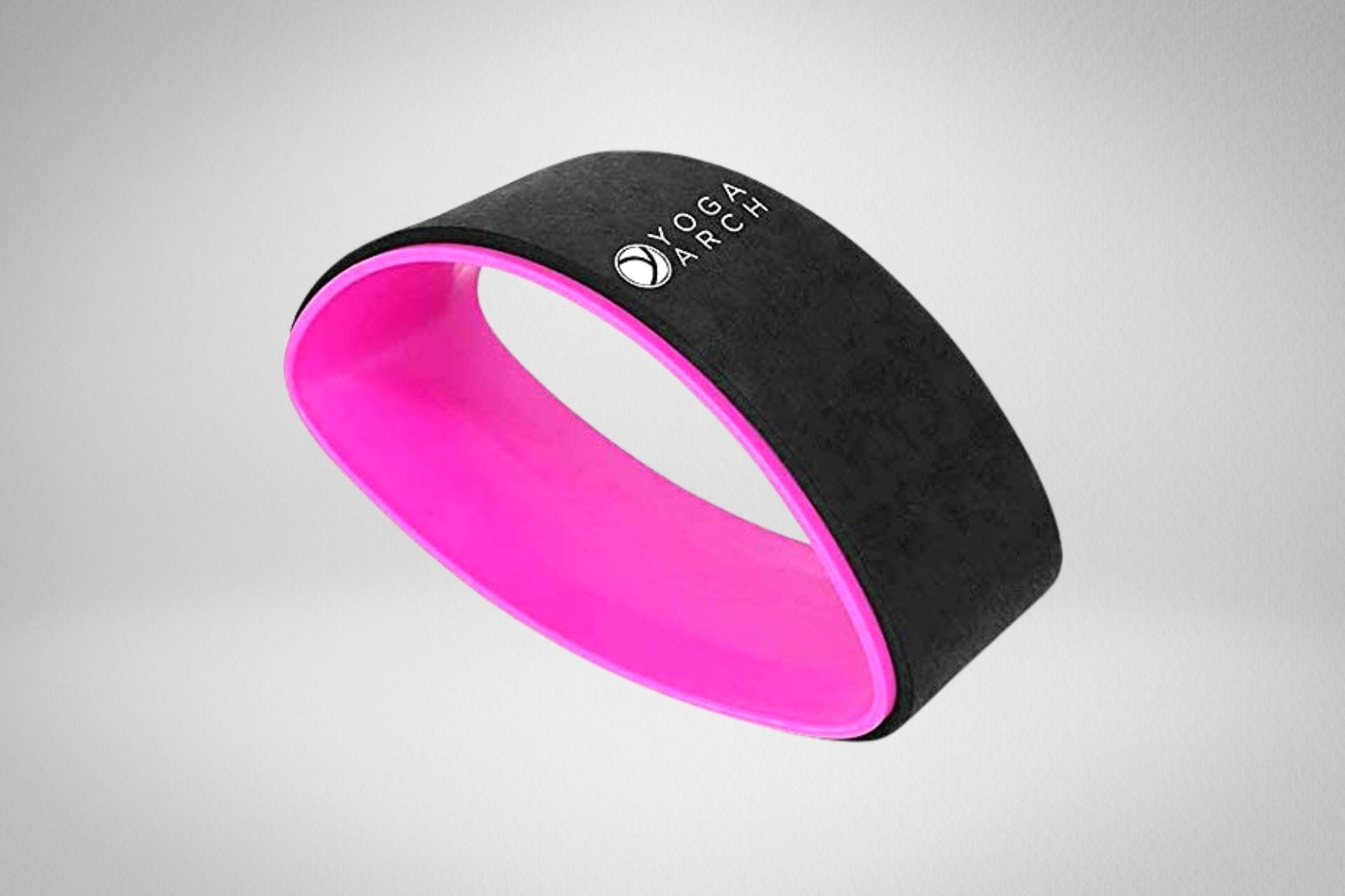 Yoga Arch Workout Wheel
