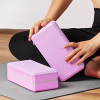 Yoga Blocks Featured