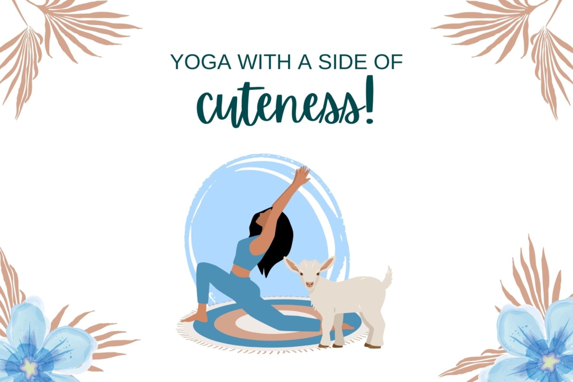 Yoga Captions For Instagram Cuteness