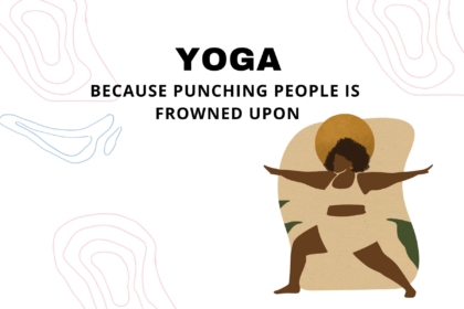 Yoga Captions For Instagram Frown