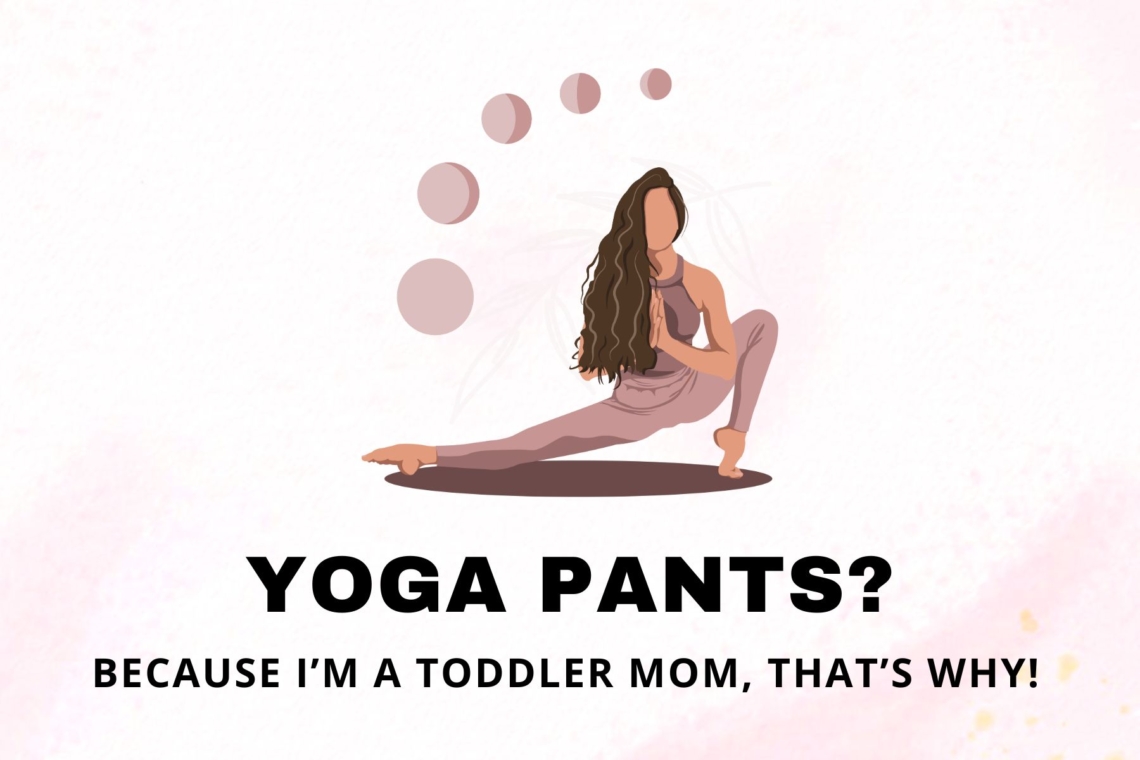 Yoga Captions For Instagram Mom