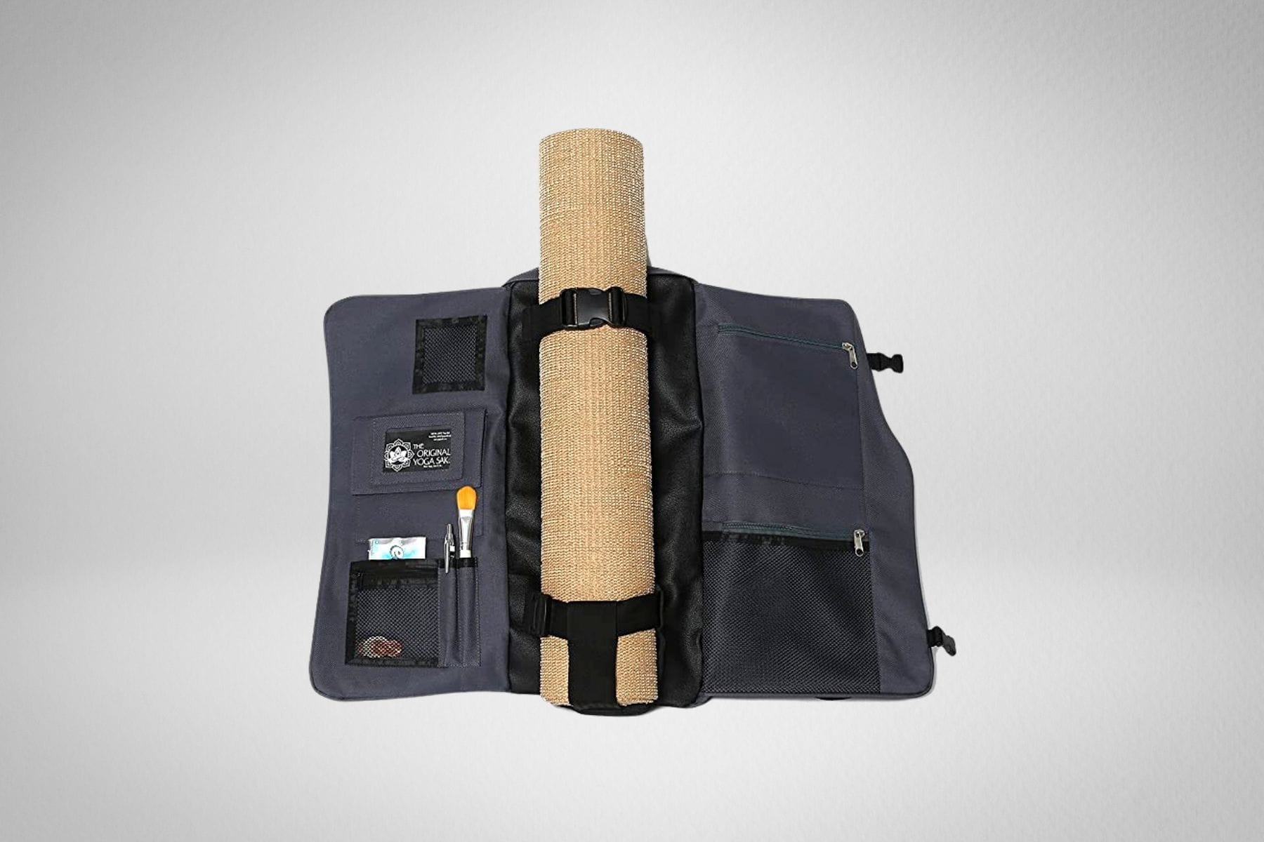 Yoga Mat Sak