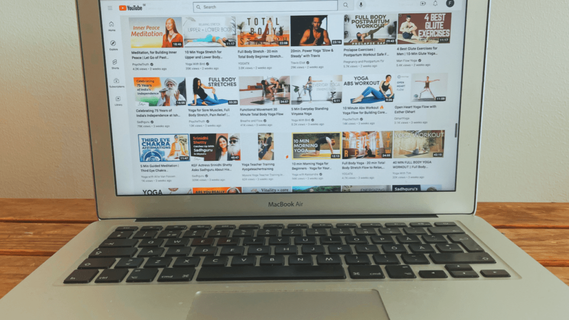 yoga-on-youtube-on-mac