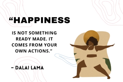 Yoga Quotes To Find Gratitude Happiness