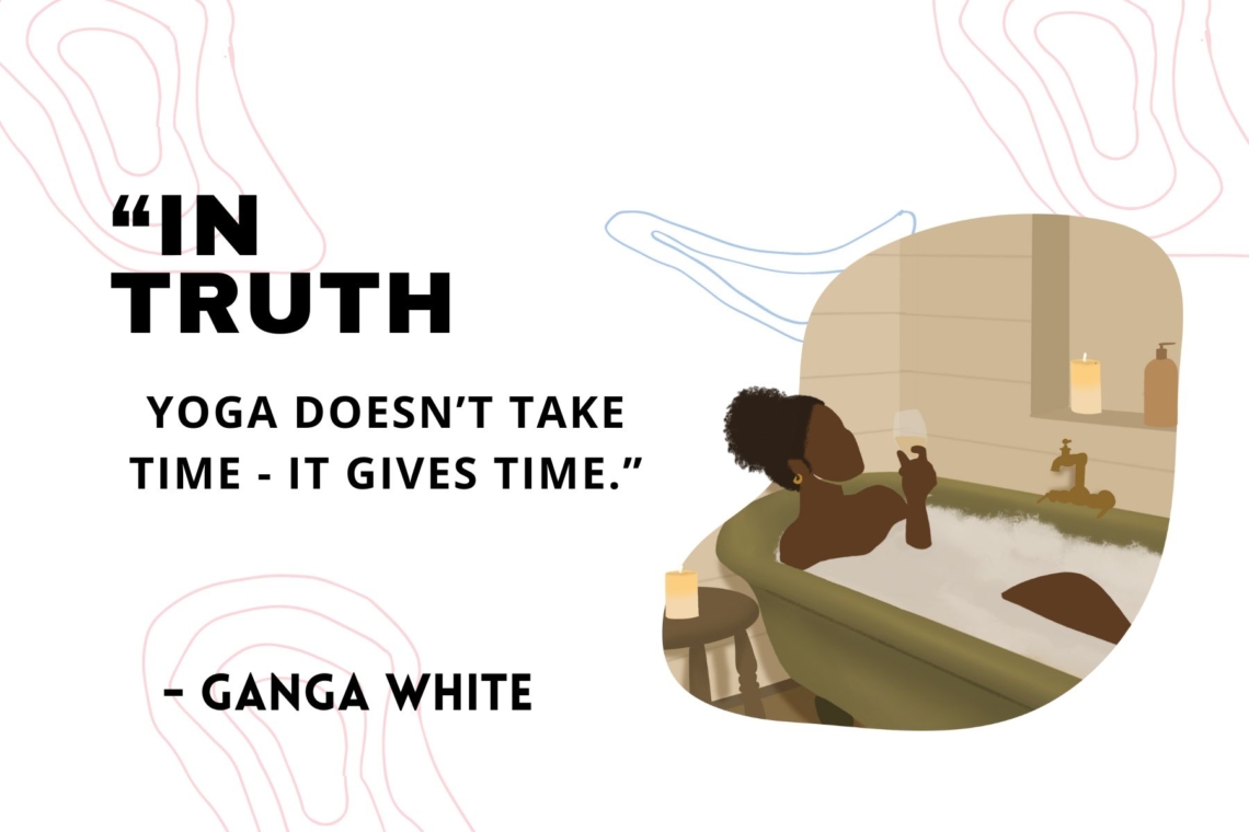 Yoga Quotes To Find Gratitude In Truth