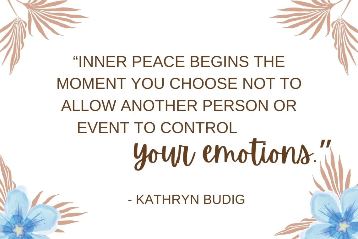 Yoga Quotes To Find Gratitude Inner Peace