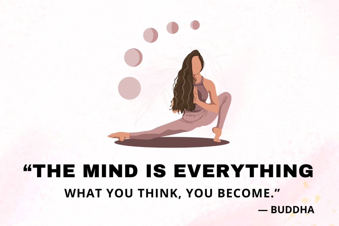 Yoga Quotes To Find Gratitude Mind