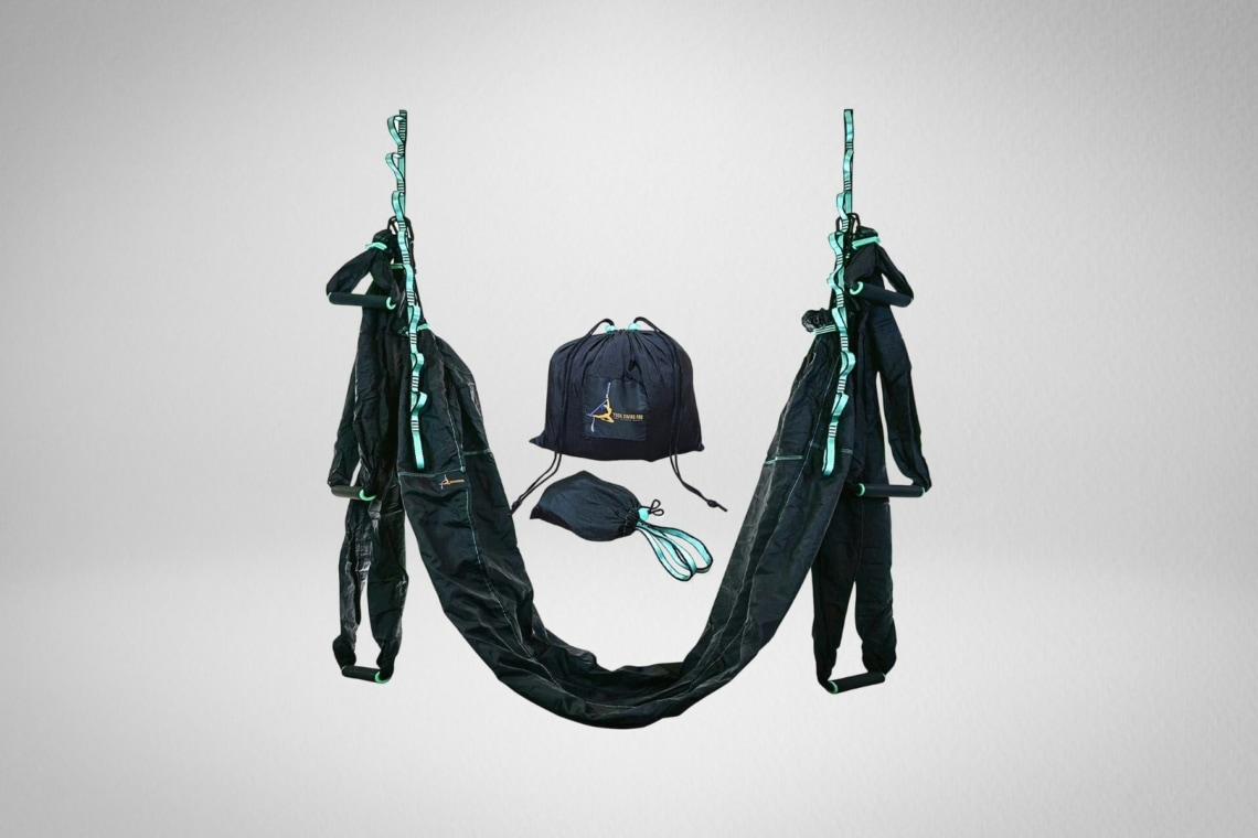Yoga Swing Pro Aerial