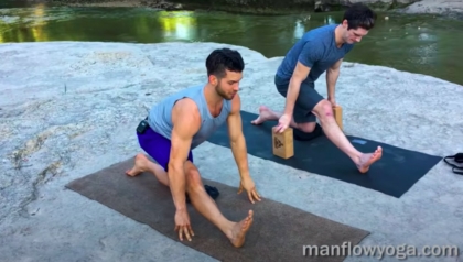 yoga-with-dean