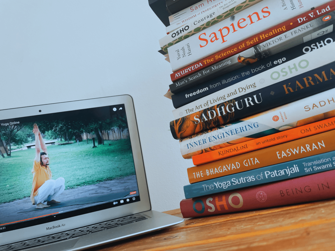 Youtube Channels And Book